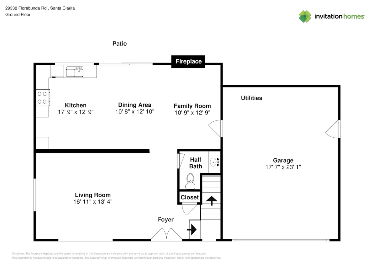 3D Tour - 29338 Florabunda Rd House