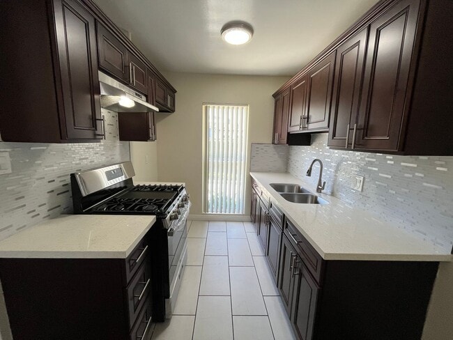 Photo - BELLA APARTMENTS: Beautiful 1 Bed - 1 Bath Unit D