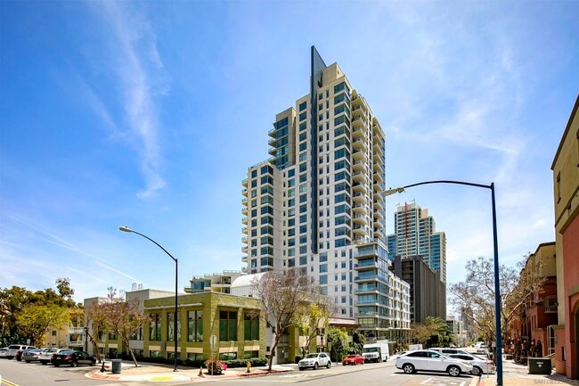 Photo - 1441 9th Ave Condo Unit 410