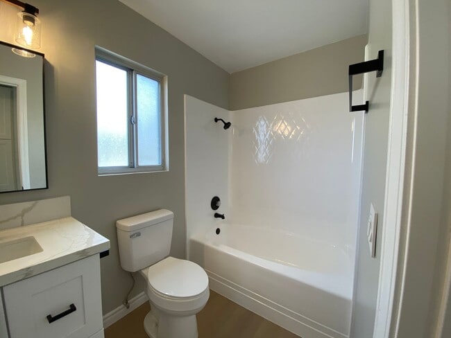 Photo - Newly Renovated One-Bedroom Unit