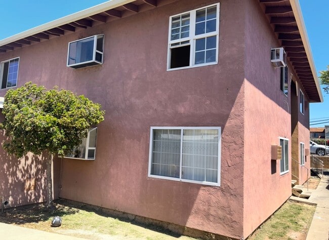 2 bedrooms 1 bath apartment in El Cajon - 2 bedrooms 1 bath apartment in El Cajon Unit 3