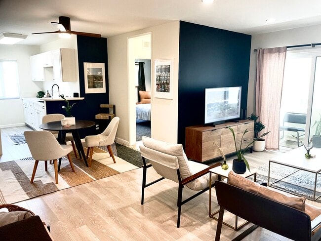 Photo - 1522 S Centinela Ave Condo Unit Furnished Santa Monica1BR