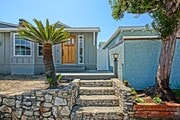 Photo - Completely Remodeled, Bright & Airy 3BR2BA... House