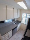 Kitchen - Clark Apartments