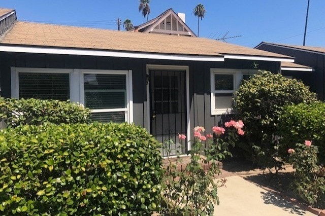Entrance - 1701 S 5th St Unit B