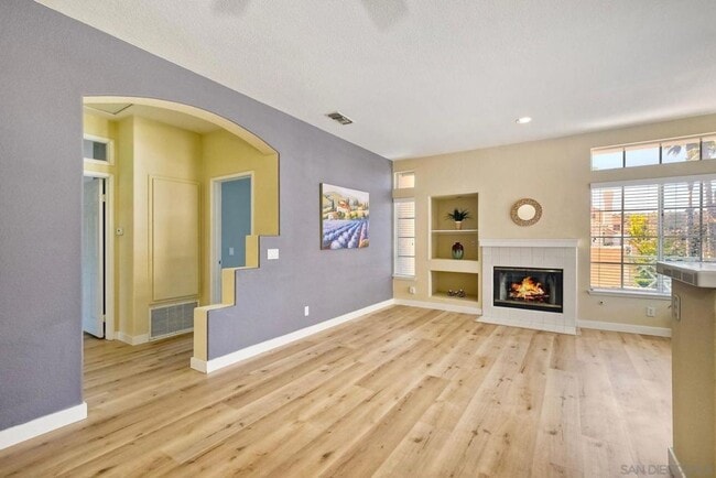 Photo - Beautiful 2 Bed, 2 Bath Sabre Springs Townhome with 1 Car Garage