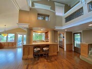 Photo - Beautiful 3 Bedroom Mission Canyon Home wi...