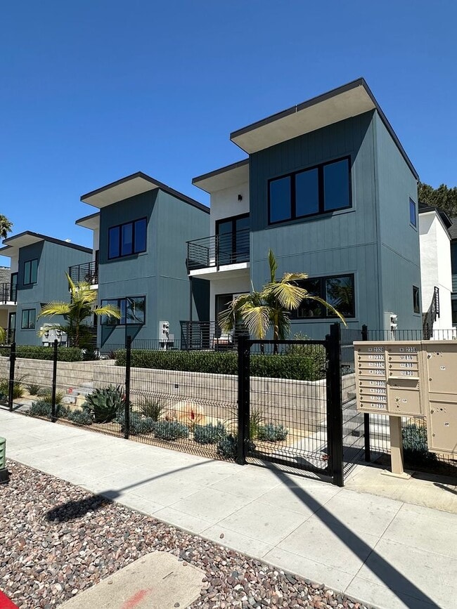 Building Photo - 2320 F St Unit 2336