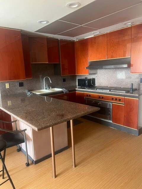 Photo - 969 Hilgard Ave Unit 909