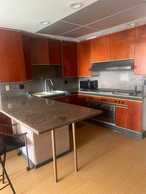 Building Photo - 969 Hilgard Ave Unit 909