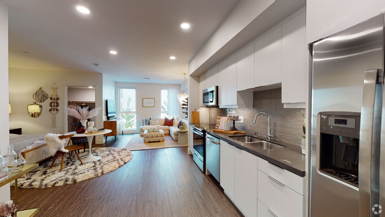 3D Tour - LLEWELLYN