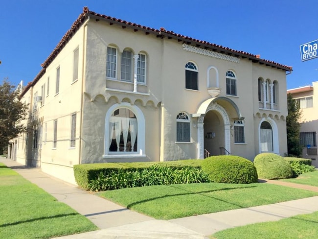 Photo - 865 S Shenandoah St Unit 101