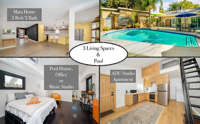 Photo - 7851 Texhoma Ave