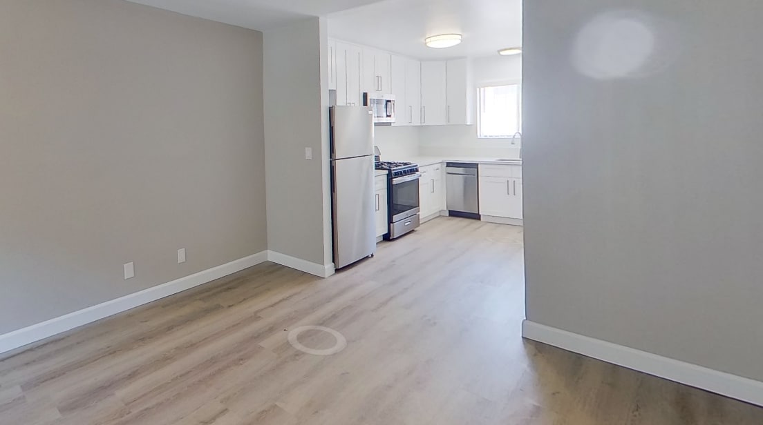 3D Tour - 315 South Avenue 55 Apartments