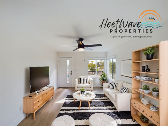 Stunning Renovated Unit in Golden Hills: M... - Stunning Renovated Apartment Unit in Golden Hills: M... Unit 913 - A