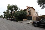 Sandia Crest Apartments - A & J Investments Apartments