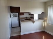 Dining Rm& Kitchen - 1421 16th St Unit 8