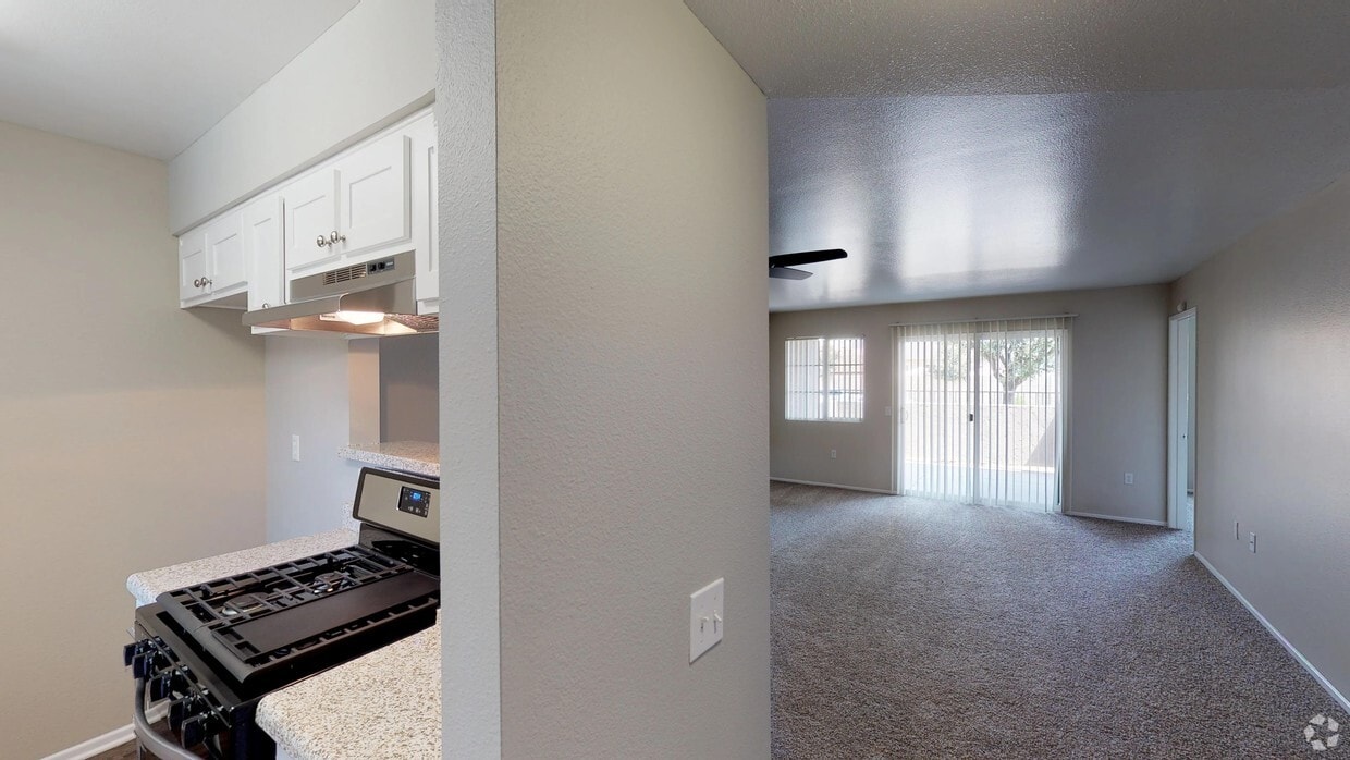 3D Tour - Redlands Towne Square Apartments