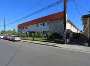 Photo - Redstone Apartments