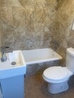 Bathroom View #1 - 3621 Cimarron St House