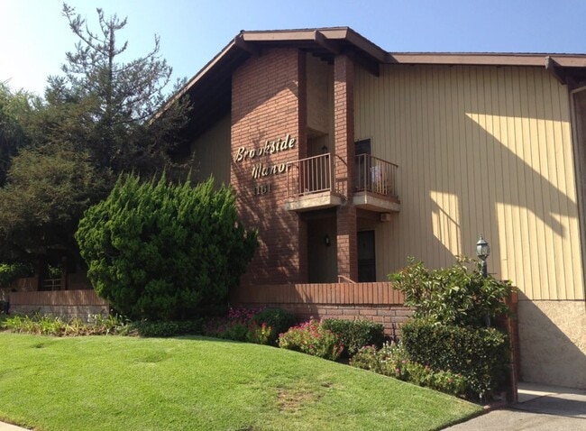 Front - 1161 W Duarte Rd Condo Unit 26