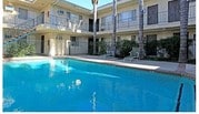 Pool - Casa Espana Apartments
