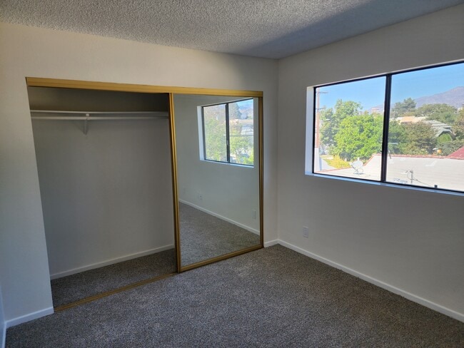 Bedroom - 809 S Adams St Unit Apt 4