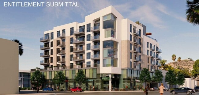 Skyview Sunset - Skyview Sunset Apartments