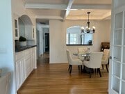 Dining Room - 5537 Bellevue Ave