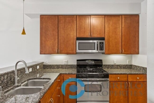 Photo - 2330 1st Ave Unit #202