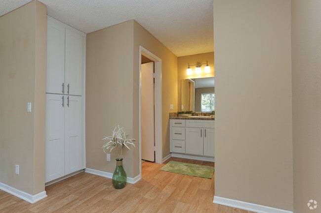 Bathroom - The Trails at San Dimas