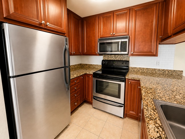 Photo - Charming 1 Bedroom Condo in Prime Hillcrest Location – Available Now! Unit 204