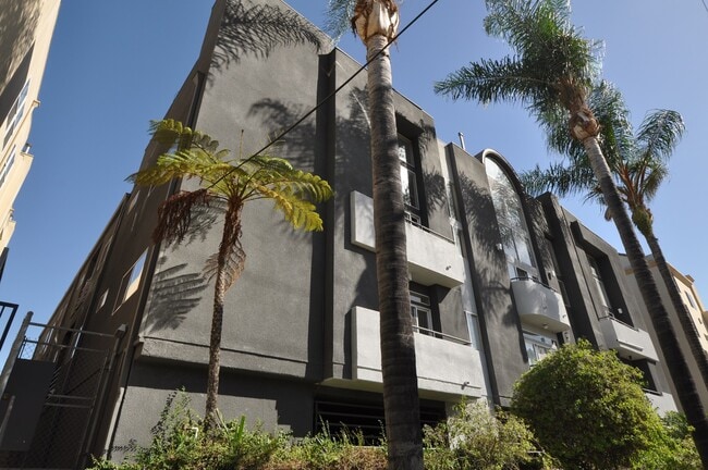 Photo - 11315 Moorpark St Apartment Unit 205