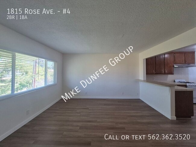 Photo - 1815 Rose Ave Unit #4