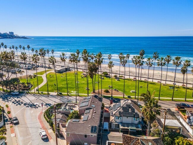 Photo - Stunning, Luxury La Jolla Shores Location with Panoramic Ocean Views!!