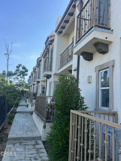 Photo - 7225 Apperson St Townhome