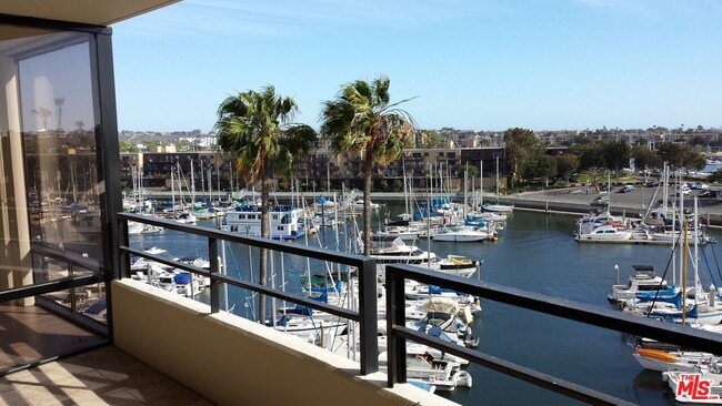 Photo - 4265 Marina City Dr Unit 202