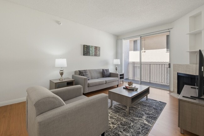 Photo - Kingsley Grand Apartments