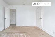 Photo - Private bedroom in 4 bed/2 bath Home Unit C