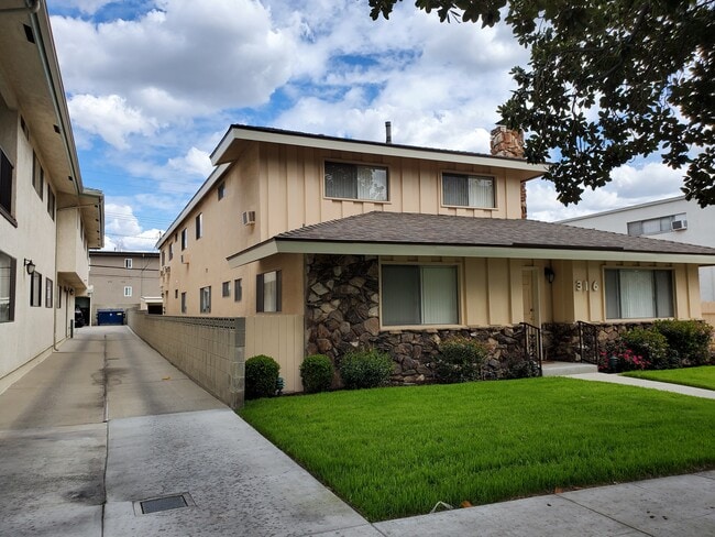 Photo - 316 N Monterey St Unit D