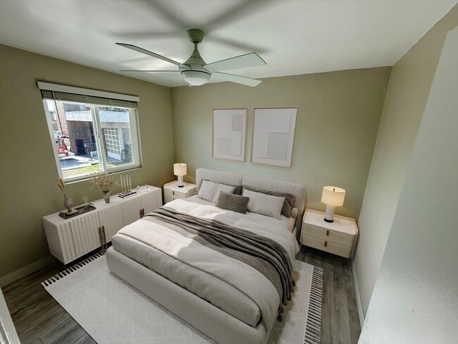 Photo - Ride the NEW wave of this 2 bedroom at PacBLU $2,190 Unit 6225 Stanley Avenue #1