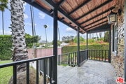 Photo - 1126 S Bundy Dr House