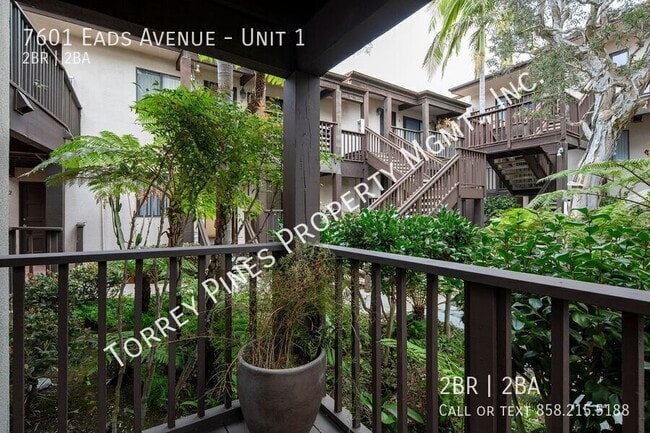 Photo - 7601 Eads Ave Unit 1