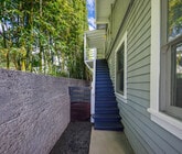 Entrance - 1100 Coronado Ter Unit 1104