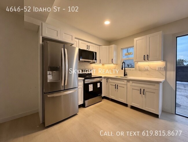 Photo - 4646-52 Idaho St Unit 102