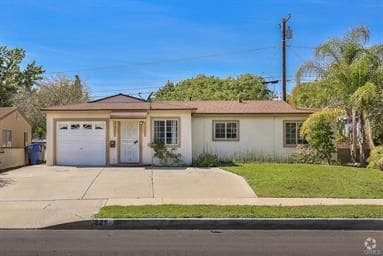 Building Photo - 821 N Alameda Ave Rental