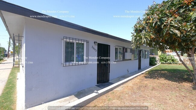 Building Photo - 3893 Superior St Rental