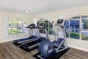 STAY IN SHAPE IS EASY HERE - Vio Cerritos