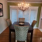 Dining room - 3500 W Manchester Blvd