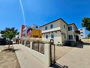 Photo - 1349 W 35th St Apartments